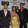 Cast of Bajatey Raho Attend Premiere in Mumbai