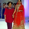 India Bridal Fashion Week 2013 Day 5 Adarsh Gill