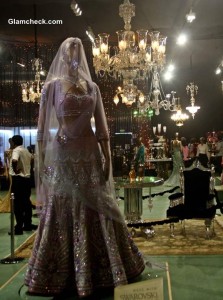 India Bridal Fashion Week 2013 Tarun Tahiliani Couture Exposition 2013