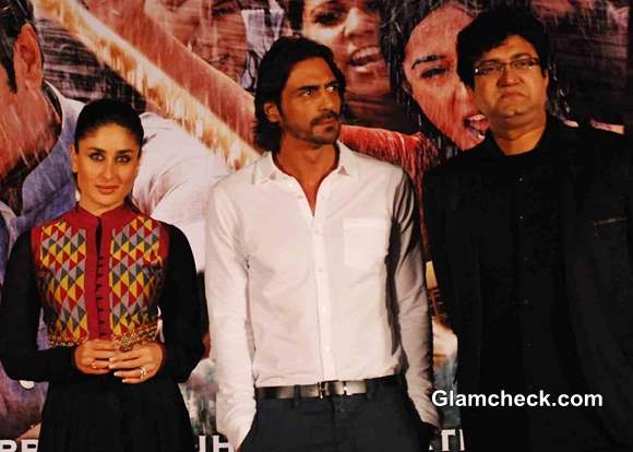 Kareena Kapoor Arjun Rampal Satyagraha