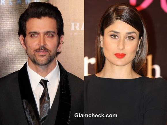 Kareena Kapoor Hrithik Roshan movie Shuddhi 2014