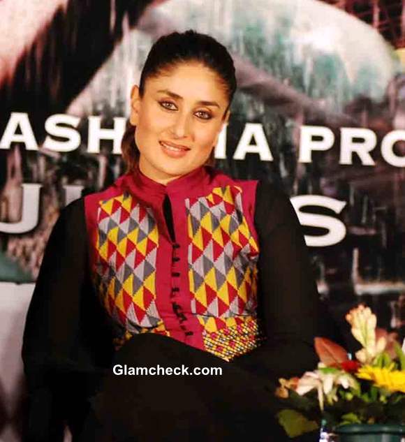 Kareena Kapoor Satyagraha movie 2013