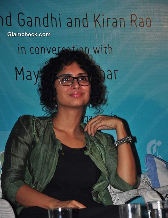 Kiran Rao movie Ship of Theseus