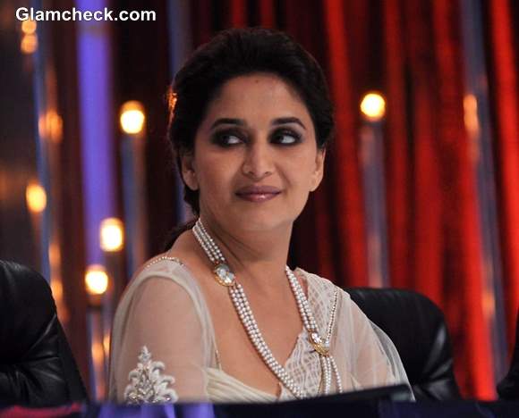 Madhuri Dixit Jhalak Dikhla JaJuly 2013