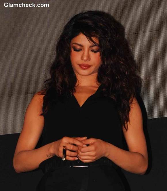 Priyanka Chopra album Exotic