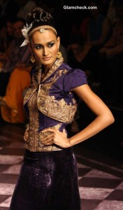 Raghavendra Rathore at India Bridal Fashion Week 2013