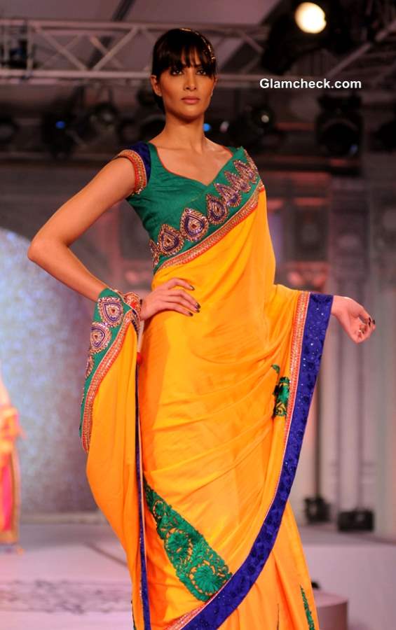 Rajguru Fashion Parade 2013 Bangalore pictures