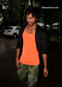 Shahid Kapoor Phata Poster Nikla Hero 2013