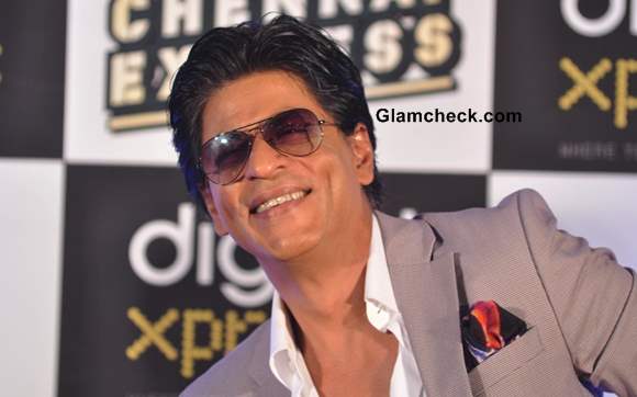 Launch of Chennai Express game