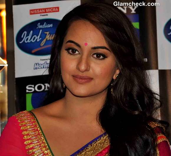 Sonakshi Sinha 2013