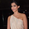 Sonam Kapoor 2013 pictures Bhaag Milkha Bhaag Success Party