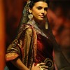 Suneet Verma bridal wear India Bridal Fashion Week 2013