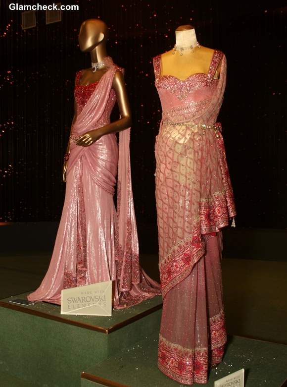 Tarun Tahiliani Couture Exposition 2013 india bridal fashion week