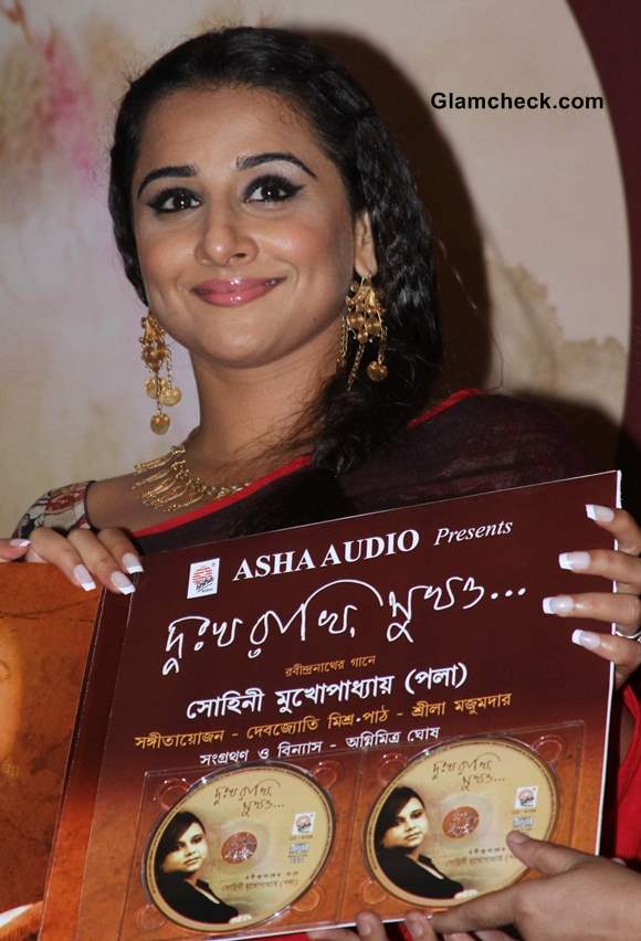 Vidya Balan 2013