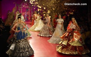 Delhi Couture Week 2013 Day 4 – Ritu Beri — Indian Fashion