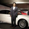 Abhishek Bachchan Inaugurates Audi India Autumn-Winter 2014 Collection