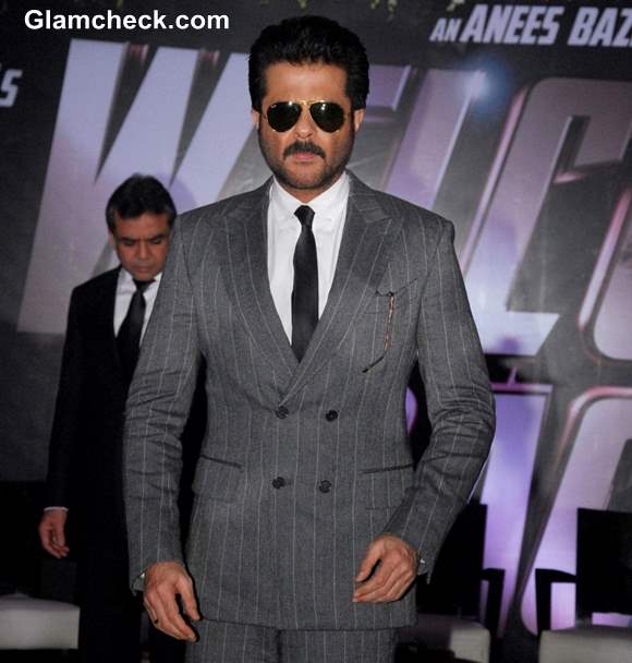 Anil Kapoor in Welcome Back movie 2013