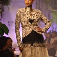 Delhi Couture Week 2013 Anamika Khanna designs