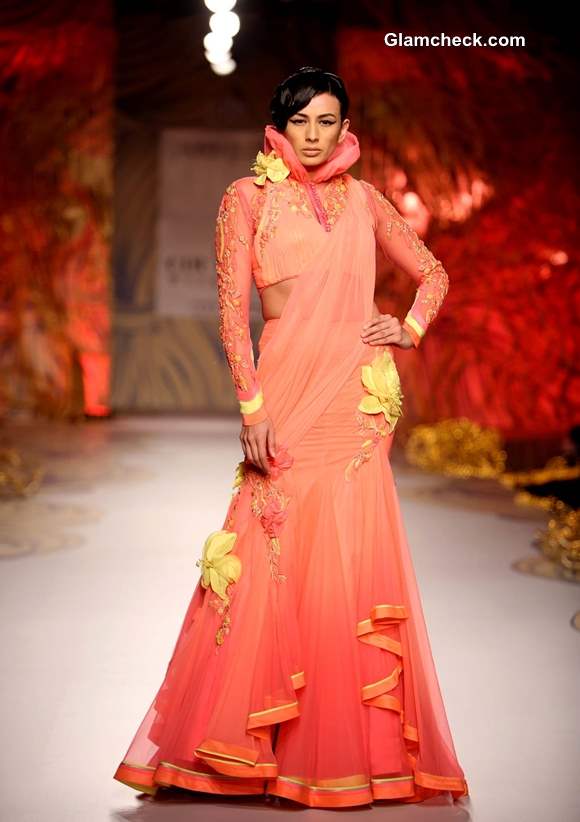 Delhi Couture Week Day 5 Gaurav Gupta