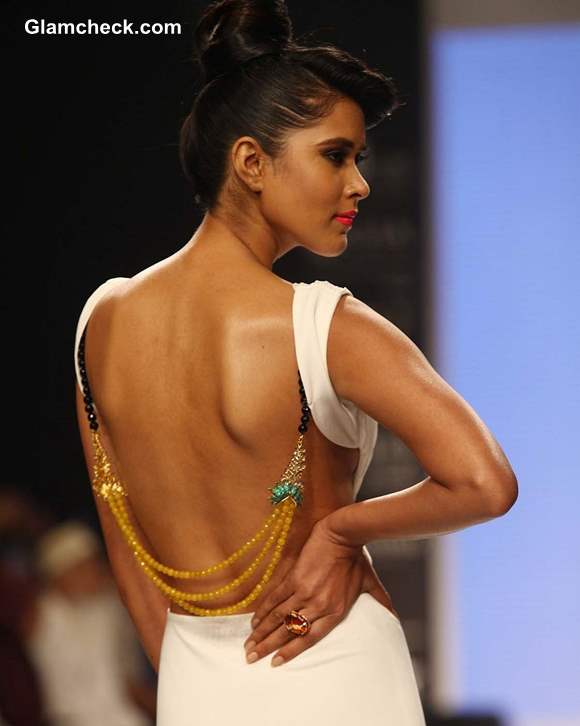 Derewala World Jewellery IIJW 2013