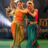 Esha Deol and Ahana Deol Celebrates Krishna Janmashtami