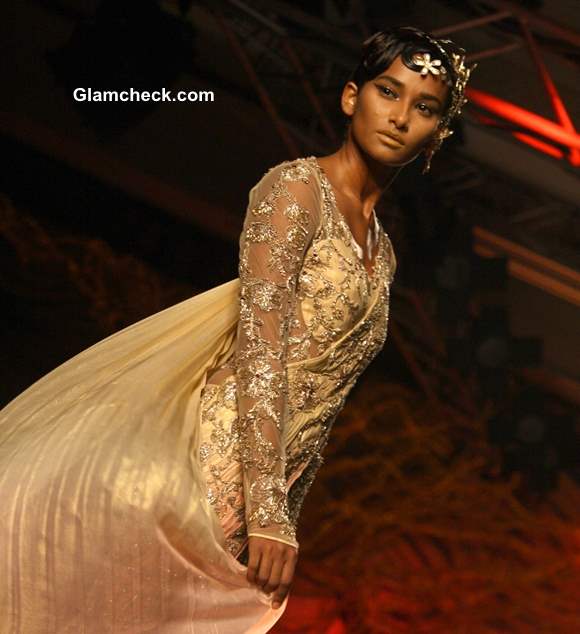 Gaurav Gupta Collection Delhi Couture Week 2013