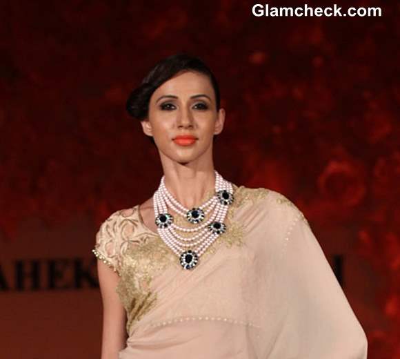 Ghanasingh Couture Collection 2013-4