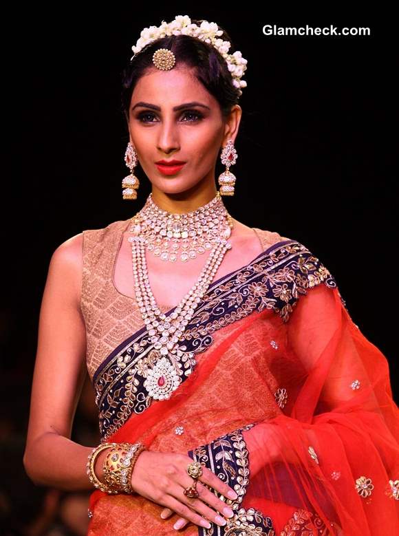 Golecha Jewels 2013 IIJW