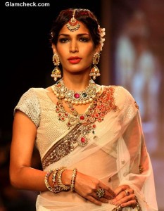 Golecha Jewels at IIJW 2013 – Day 3