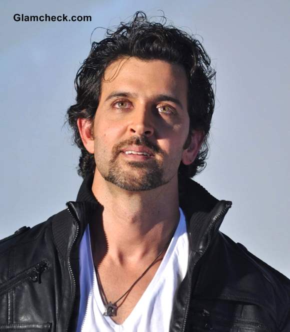 Hritik Roshan 2013 movie Krrish 3