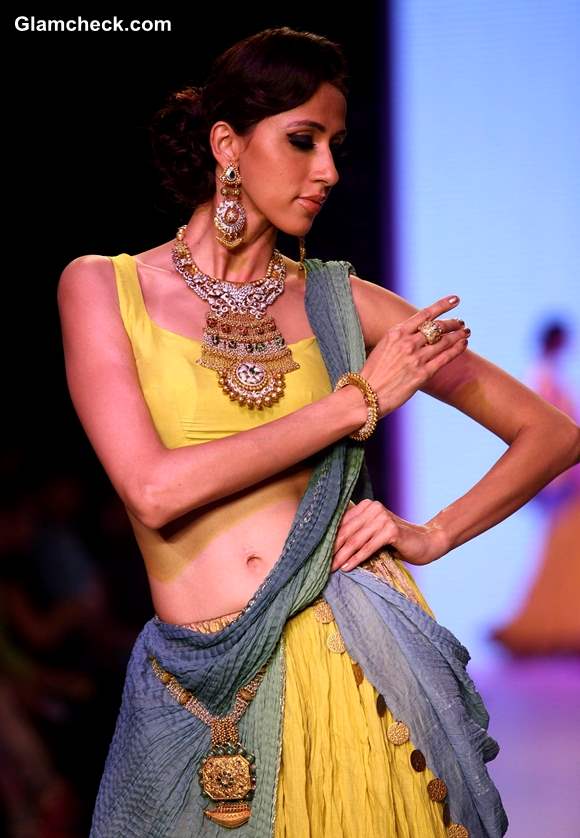 IIJW 2013 Dipti Amisha