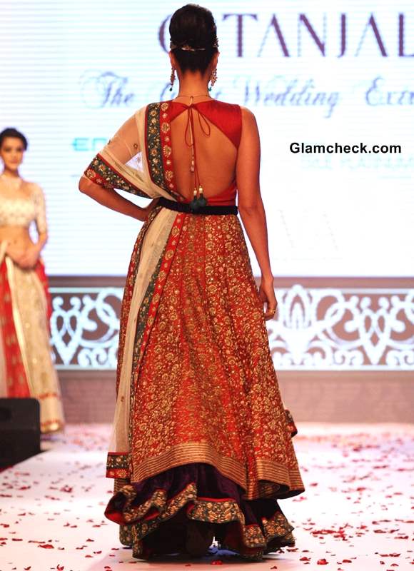 IIJW 2013 Gitanjali Jewels show