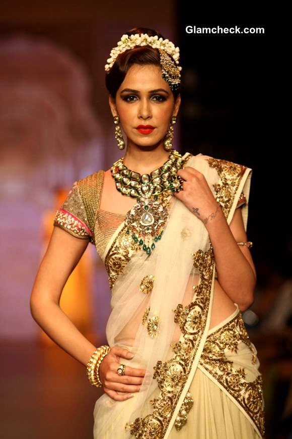 IIJW 2013 Golecha Jewels