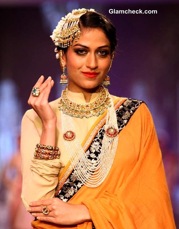 IIJW 2013 Golecha collection