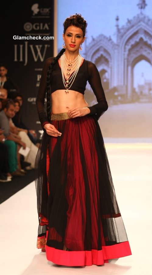 IIJW 2013 - Moni Agrawal