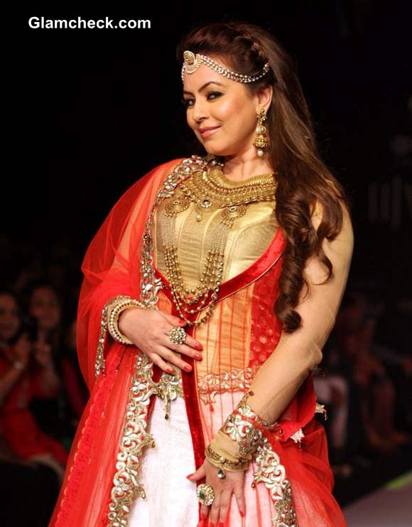 IIJW 2013 Shobha Shringar Jewellers SHOW