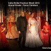 India Bridal Fashion Week 2013 Grand Finale Tarun Tahiliani