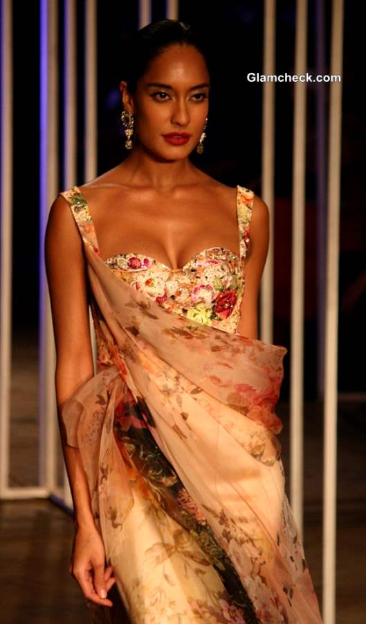 India Bridal Fashion Week 2013 day 6 Tarun Tahiliani