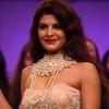 Jacqueline Fernandez Show Stopper for Shehla Khan at LFW Winter-Festive 2013