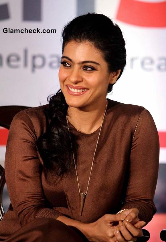 Kajol 2013 pictures