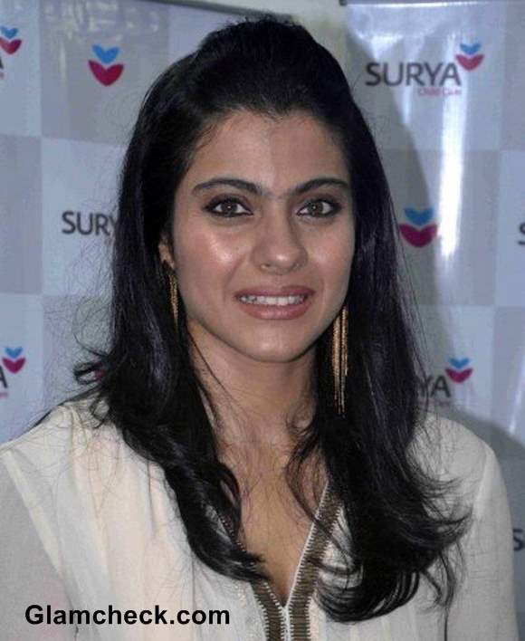 Kajol 2013