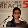 Kajol Supports Hand-washing Campaign to Help a Child Reach 5