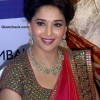 Madhuri Dixit 2013 Inaugurates Jewellery Store in Mumbai