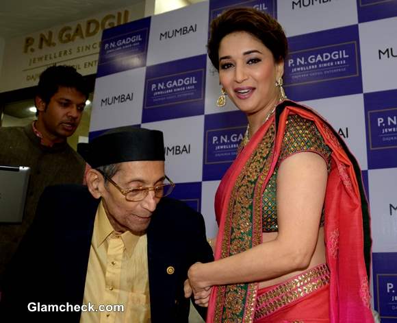 Madhuri Dixit 2013 pictures