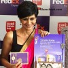 Mandira Bedi Launches FedEx Rakhi Delivery Offer