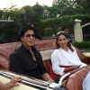 Shahrukh Khan TAG Heuer 50th Anniversary Celebrations