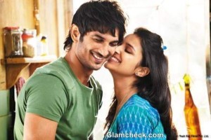 Shuddh Desi Romance Parineeti Chopra Sushant Singh Rajput movie stills pictures