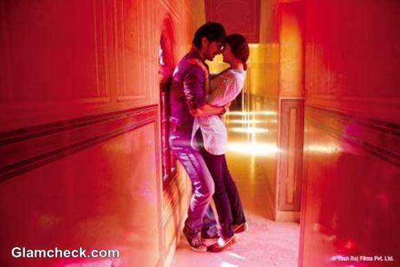 film Shuddh Desi Romance - Pictures
