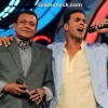 Akshay Kumar and Mithun-Da Promote Boss on Dance India Dance