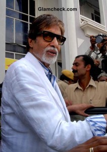 Amitabh Bachchan Rajasthan to Celebrate Padmini Devi 70th Birthday